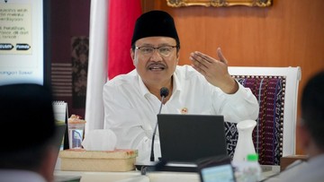 1,8 Juta Orang Terancam Tanpa Bansos Lagi