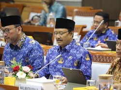 Ada Sekolah Rakyat, Mensos Jamin Layanan Sosial di Sentra Tetap Berjalan