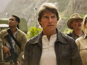 Tarif Trump Gak Ngaruh, Mission: Impossible Raup Rp 488 M di China Cuma 4 Hari Tarif Trump Gak Ngaruh, Mission: Impossible Raup Rp 488 M di China Cuma 4 Hari