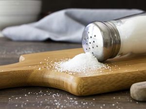 5 Mitos Makanan yang Disebut Bisa Bawa Sial, Apa Benar? 5 Mitos Makanan yang Disebut Bisa Bawa Sial, Apa Benar?