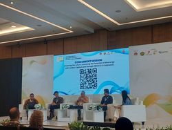 Pengusaha Siap Genjot Penerapan Penyimpanan Karbon, Tapi...