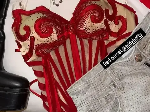 Patricia Gouw