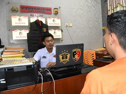 Kecanduan Judol, Pekerja di Aceh Tilap Uang Toko Ponsel Rp 904 Juta