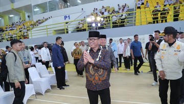 Kalsel Membara Semangatnya: Koperasi Desa Merah Putih, Asa Baru!