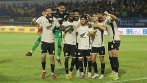 Apa Jadinya Jika PSM Makassar Tanpa Nermin Haljeta?