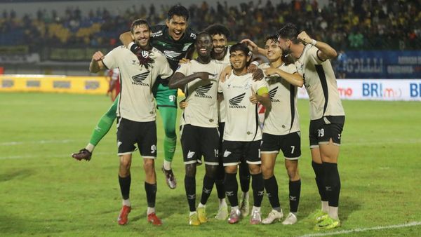 Apa Jadinya Jika PSM Makassar Tanpa Nermin Haljeta?