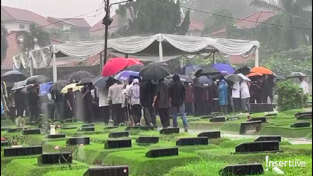 Berita Viral Selebriti dari InsertLive : Terpopuler: Kondisi Najwa Shihab hingga Hujan Lebat di Pemakaman Ibrahim Assegaf