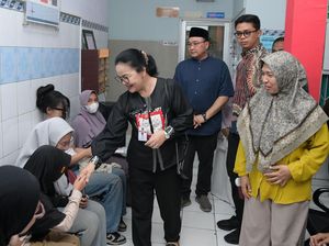 Pemkot Semarang Tambah Rp 15 M untuk UHC, Biayai 10 Ribu Warga Tak Mampu