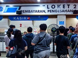 Daftar Provinsi yang Perpanjang Pemutihan Pajak Kendaraan: Denda dan Tunggakan Dihapus! Daftar Provinsi yang Perpanjang Pemutihan Pajak Kendaraan: Denda dan Tunggakan Dihapus!