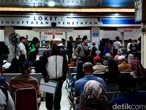 Bayar Pajak STNK Masih Datang ke Samsat? Kuno! Ini Cara Bayar Pakai HP Bayar Pajak STNK Masih Datang ke Samsat? Kuno! Ini Cara Bayar Pakai HP