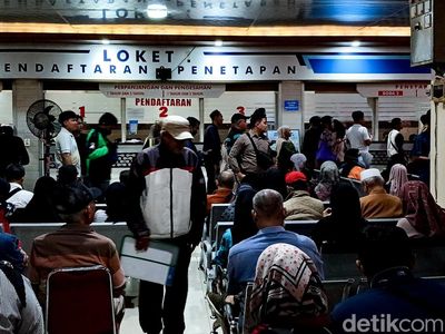Pemprov Banten Kaji Perpanjangan Waktu Pemutihan Pajak Kendaraan