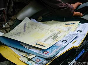 Pemutihan Pajak Kendaraan Jateng 2025 Sampai Kapan? Ini Jadwal dan Syaratnya Pemutihan Pajak Kendaraan Jateng 2025 Sampai Kapan? Ini Jadwal dan Syaratnya