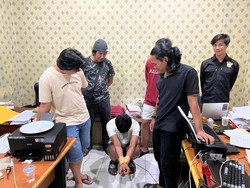 Remaja 17 Tahun di Bangka Barat Hamil 9 Bulan, Pacar Jadi Tersangka