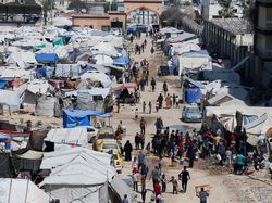 PBB Rilis Daftar Perusahaan Terlibat Genosida Israel di Gaza!