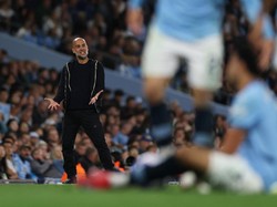 Guardiola Ancam Tinggalkan Manchester City, Jika...