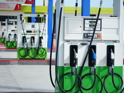 Pertamina Hadirkan Layanan Pengisian BBM Mandiri di Palembang, Ini Lokasinya