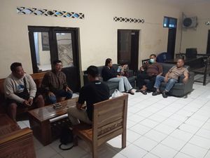 Heboh Dugaan Penculikan Anak di Malang, Ternyata Ini Faktanya Heboh Dugaan Penculikan Anak di Malang, Ternyata Ini Faktanya