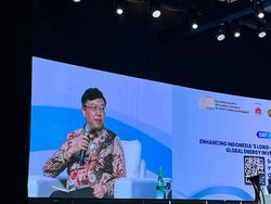 Bos PetroChina Buka-bukaan Strategi Genjot Produksi di WK Jabung