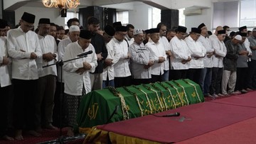 Suami Najwa Shihab Berjuang: Kisah Cinta Abadi yang Menyentuh