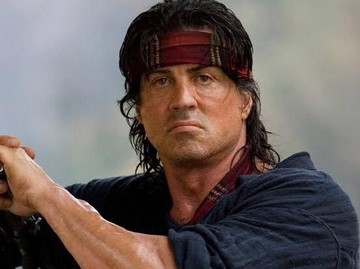 Bongkar Memori Kelam, Sylvester Stallone Ingat Momen Hajar Richard Gere