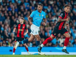 Rodri Comeback, Kabar Baik buat Man City! Rodri Comeback, Kabar Baik buat Man City!