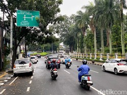 Jangan Lupa! Ini Rute Pawai Persib Juara Besok