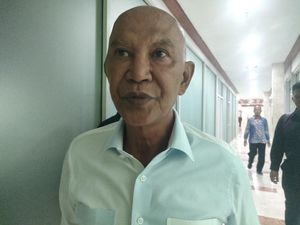 Video Said PDIP soal Usulan Pemakzulan Gibran: Mari Taati Konstitusi Video Said PDIP soal Usulan Pemakzulan Gibran: Mari Taati Konstitusi
