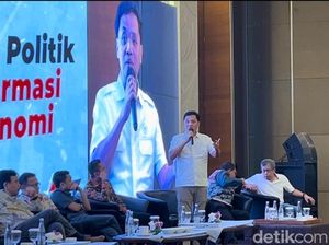 Sarasehan Aktivis Dorong Reshuffle Kabinet Prabowo, Gerindra Menjawab Sarasehan Aktivis Dorong Reshuffle Kabinet Prabowo, Gerindra Menjawab