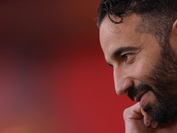 Amorim: Gelar Liga Europa Tak Jadi Prestasi Besar di MU