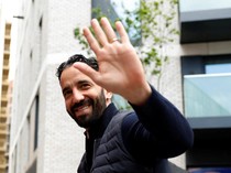 Amorim: Pemain MU Musim Ini Tak Boleh kayak Bayi!