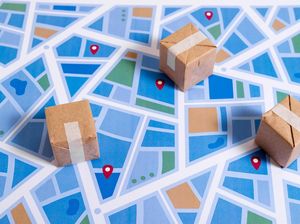 SPX Express Hadir di Kotamu, Cek Lokasi Service Point Terbaru!