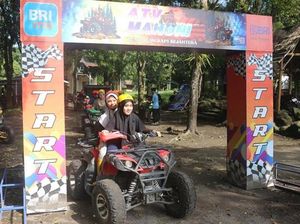 Cerita Desa BRILiaN Kembangkan Potensi Wisata Alam di Lereng Merapi