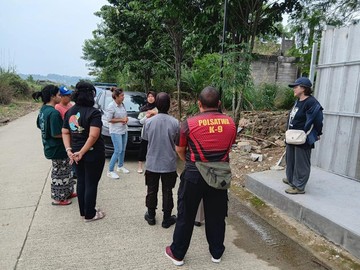 Tragedi Bogor: Dua Anjing Shelter Meregang Nyawa, Diracun? Polisi Bergerak!