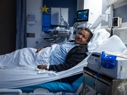 Pria AS Jalani Transplantasi Ginjal dan Kandung Kemih Bersamaan, Operasinya 8 Jam