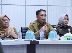 Pemkab Takalar Akan Gelar Gerakan Pangan Murah Tiap Pekan untuk Tekan Inflasi