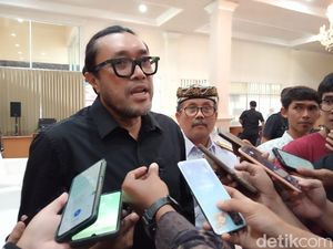Ono Sebut Gaji-Tunjangan Pejabat Tak Bisa Tersentuh Efisiensi Anggaran
