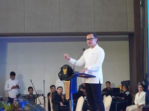 Bima Arya Semprot 2 Bupati di Jambi karena Tak Hadiri Musrenbang RPJMD Bima Arya Semprot 2 Bupati di Jambi karena Tak Hadiri Musrenbang RPJMD