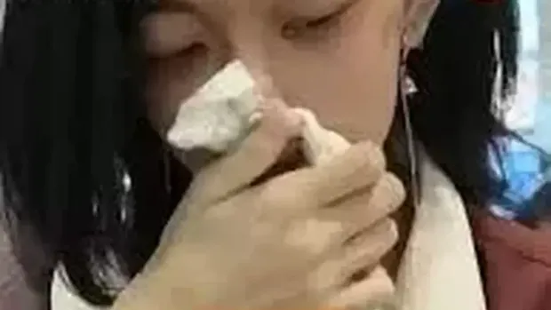 Wanita China