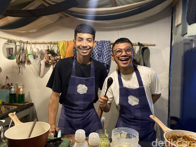 Warkop Kandang Ayam