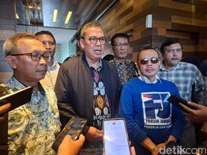 Buruh Minta KRIS Pengganti Kelas BPJS Kesehatan Dikaji, Begini Respons DJSN Buruh Minta KRIS Pengganti Kelas BPJS Kesehatan Dikaji, Begini Respons DJSN
