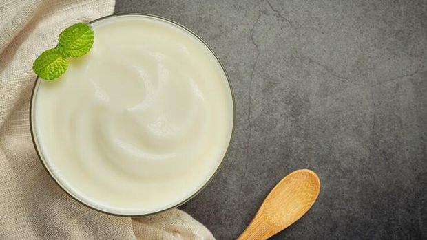Yogurt/ Foto: Freepik.com/jcomp