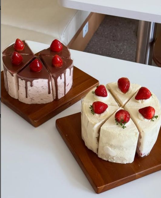 5 Bakery Ini Terkenal dengan Pastry ala Korea yang Enak