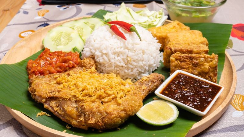 5 Makanan Indonesia Murah Meriah Ini Harganya Fantastis di Amerika