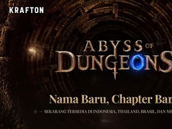 Game Abyss of Dungeon Resmi Meluncur, Ini Deretan Fitur Menariknya