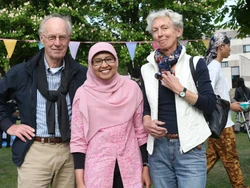 Kisah Alumni LPDP Jadi Peneliti Career Development, Beri Tips Cari Kerja buat Gen Z