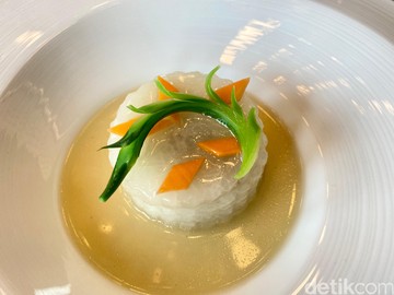 Sensasi Kanton Mewah: Bintang Lima Ciptakan Pengalaman Kuliner.