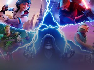Fortnite Kembali Hadir di iOS, Epic Games dan Apple Damai? Fortnite Kembali Hadir di iOS, Epic Games dan Apple Damai?