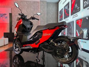 Alva Punya Rencana Ekspor Motor Listrik, Ini Negara Tujuannya Alva Punya Rencana Ekspor Motor Listrik, Ini Negara Tujuannya