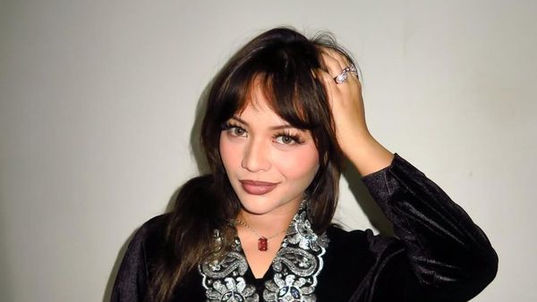 Amel Carla Jadi Juragan, Punya 10 Kamar Kos di Yogyakarta