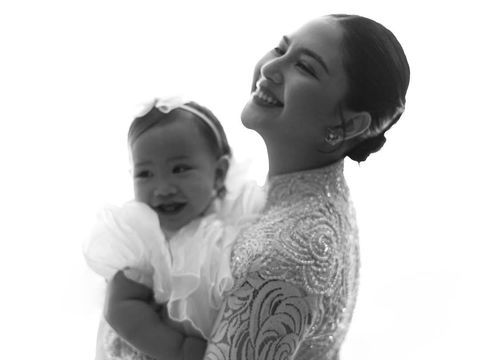 Anak Jessica Mila